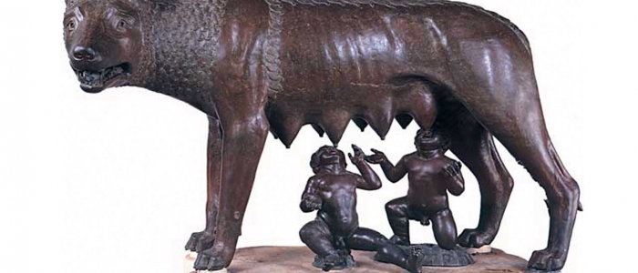 MUSEI CAPITOLINI